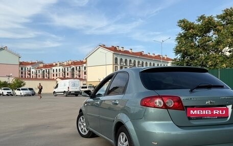 Chevrolet Lacetti, 2008 год, 500 000 рублей, 3 фотография