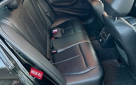 BMW 3 серия, 2012 год, 1 850 000 рублей, 9 фотография