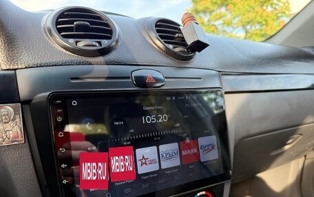 Chevrolet Lacetti, 2008 год, 500 000 рублей, 6 фотография