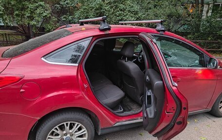 Ford Focus III, 2013 год, 610 000 рублей, 6 фотография