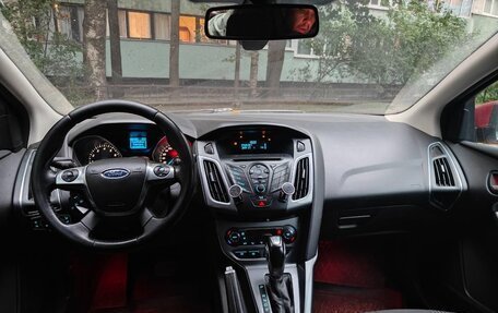 Ford Focus III, 2013 год, 610 000 рублей, 10 фотография
