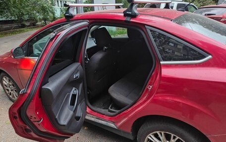 Ford Focus III, 2013 год, 610 000 рублей, 9 фотография