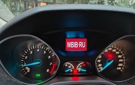 Ford Focus III, 2013 год, 610 000 рублей, 11 фотография