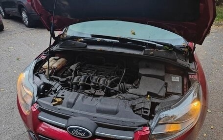 Ford Focus III, 2013 год, 610 000 рублей, 12 фотография
