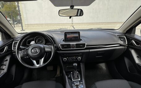 Mazda 3, 2014 год, 1 300 000 рублей, 2 фотография