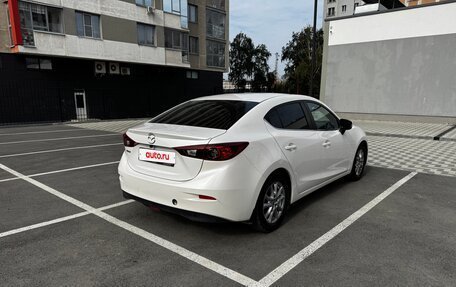 Mazda 3, 2014 год, 1 300 000 рублей, 7 фотография