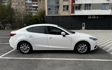 Mazda 3, 2014 год, 1 300 000 рублей, 5 фотография