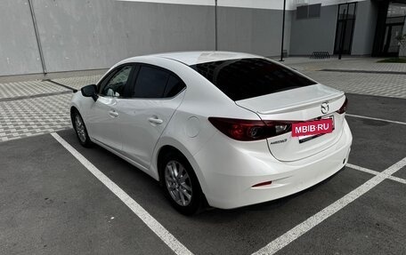 Mazda 3, 2014 год, 1 300 000 рублей, 8 фотография