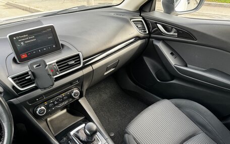 Mazda 3, 2014 год, 1 300 000 рублей, 12 фотография