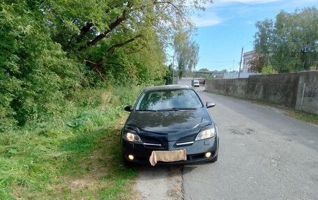 Nissan Primera III, 2006 год, 400 000 рублей, 4 фотография