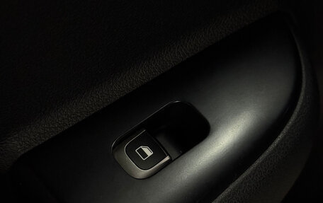 KIA Rio IV, 2017 год, 1 087 000 рублей, 18 фотография