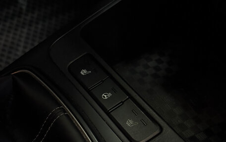 KIA Rio IV, 2017 год, 1 087 000 рублей, 15 фотография