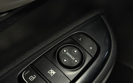 KIA Rio IV, 2017 год, 1 087 000 рублей, 12 фотография