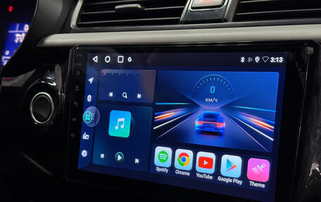 KIA Rio IV, 2017 год, 1 087 000 рублей, 16 фотография