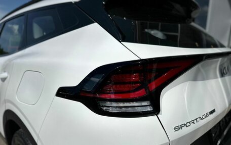 KIA Sportage IV рестайлинг, 2025 год, 4 400 000 рублей, 11 фотография