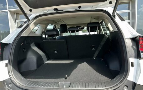 KIA Sportage IV рестайлинг, 2025 год, 4 400 000 рублей, 15 фотография