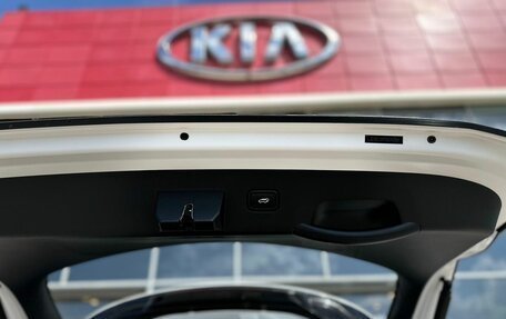 KIA Sportage IV рестайлинг, 2025 год, 4 400 000 рублей, 16 фотография