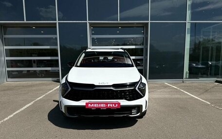 KIA Sportage IV рестайлинг, 2025 год, 4 400 000 рублей, 5 фотография