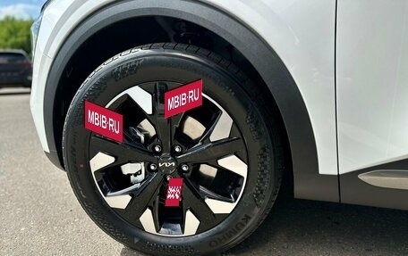 KIA Sportage IV рестайлинг, 2025 год, 4 400 000 рублей, 9 фотография