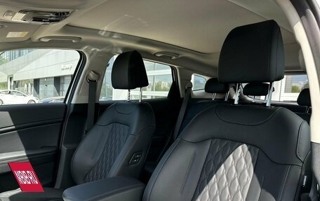 KIA Sportage IV рестайлинг, 2025 год, 4 400 000 рублей, 19 фотография