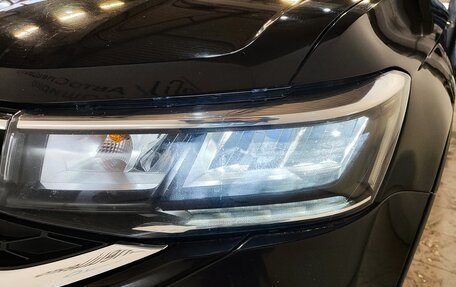 Volkswagen Taos, 2021 год, 2 629 000 рублей, 5 фотография