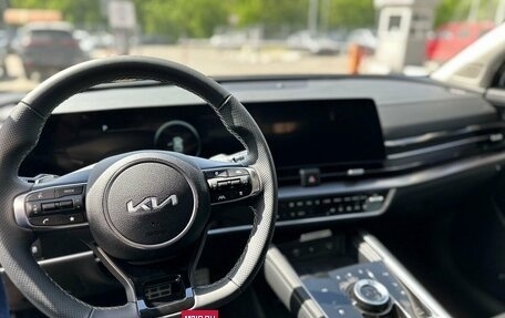 KIA Sportage IV рестайлинг, 2025 год, 4 400 000 рублей, 24 фотография