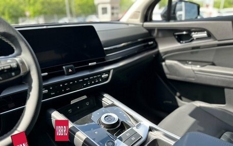 KIA Sportage IV рестайлинг, 2025 год, 4 400 000 рублей, 22 фотография