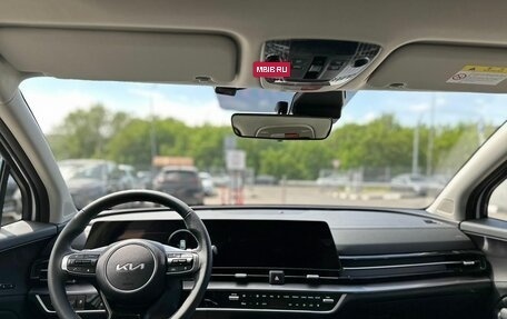 KIA Sportage IV рестайлинг, 2025 год, 4 400 000 рублей, 23 фотография