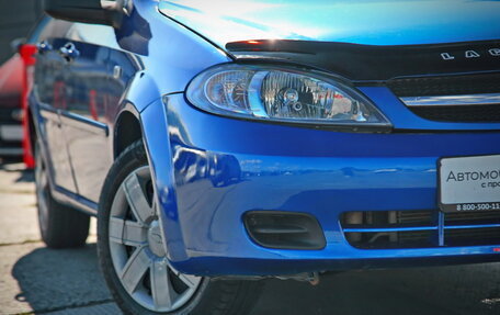 Chevrolet Lacetti, 2009 год, 416 400 рублей, 2 фотография