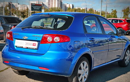 Chevrolet Lacetti, 2009 год, 416 400 рублей, 8 фотография