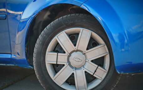 Chevrolet Lacetti, 2009 год, 416 400 рублей, 3 фотография