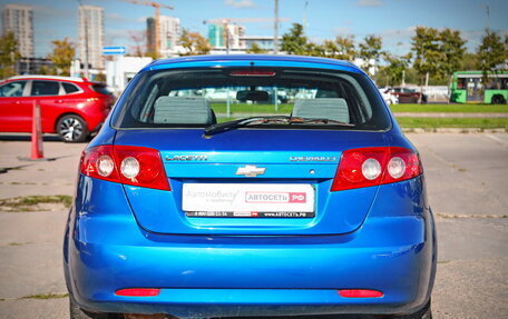 Chevrolet Lacetti, 2009 год, 416 400 рублей, 7 фотография