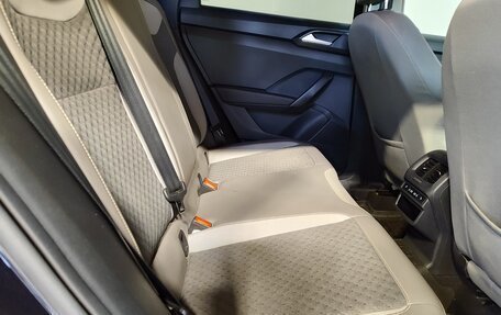 Volkswagen Taos, 2021 год, 2 629 000 рублей, 14 фотография