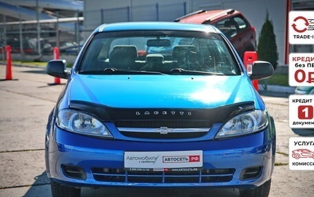 Chevrolet Lacetti, 2009 год, 416 400 рублей, 4 фотография