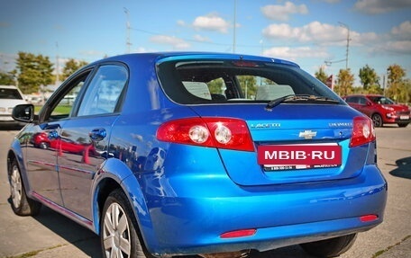 Chevrolet Lacetti, 2009 год, 416 400 рублей, 6 фотография
