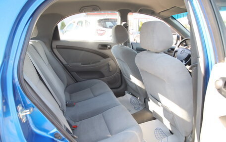 Chevrolet Lacetti, 2009 год, 416 400 рублей, 11 фотография