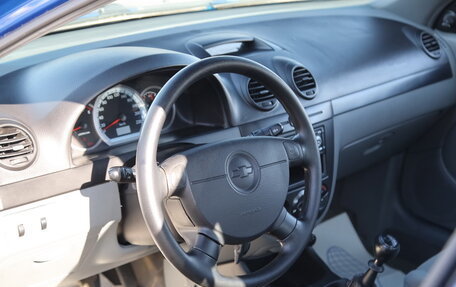 Chevrolet Lacetti, 2009 год, 416 400 рублей, 15 фотография