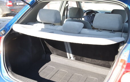 Chevrolet Lacetti, 2009 год, 416 400 рублей, 13 фотография