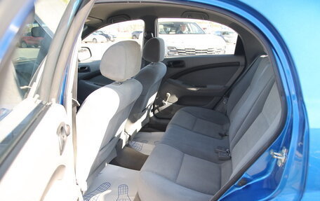 Chevrolet Lacetti, 2009 год, 416 400 рублей, 14 фотография