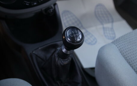 Chevrolet Lacetti, 2009 год, 416 400 рублей, 20 фотография