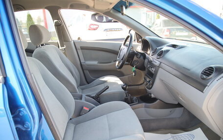 Chevrolet Lacetti, 2009 год, 416 400 рублей, 10 фотография