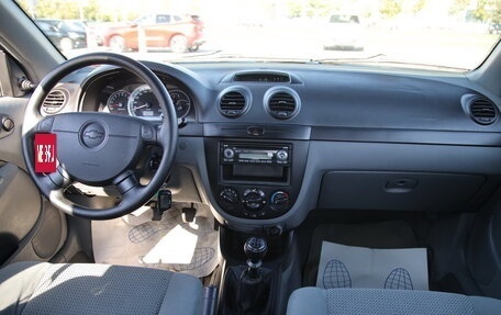 Chevrolet Lacetti, 2009 год, 416 400 рублей, 12 фотография
