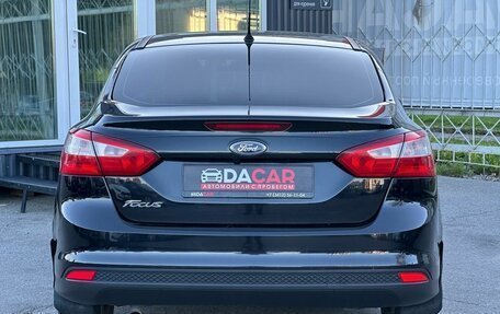 Ford Focus III, 2013 год, 699 000 рублей, 6 фотография