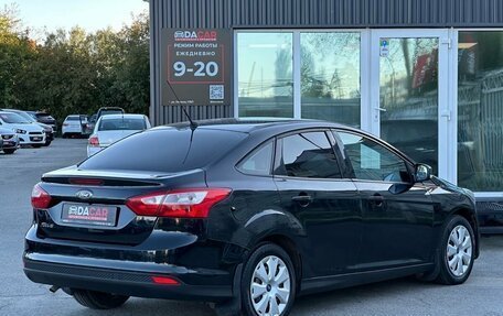 Ford Focus III, 2013 год, 699 000 рублей, 5 фотография