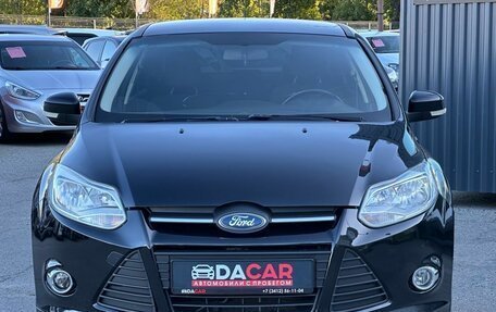 Ford Focus III, 2013 год, 699 000 рублей, 3 фотография