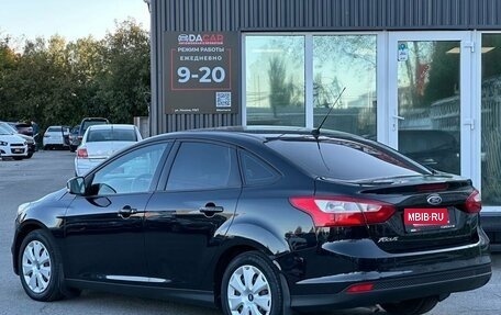 Ford Focus III, 2013 год, 699 000 рублей, 7 фотография