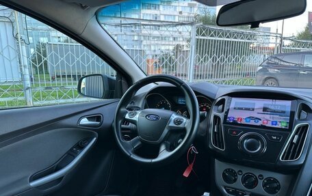 Ford Focus III, 2013 год, 699 000 рублей, 10 фотография