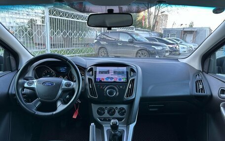 Ford Focus III, 2013 год, 699 000 рублей, 12 фотография