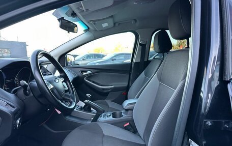 Ford Focus III, 2013 год, 699 000 рублей, 9 фотография