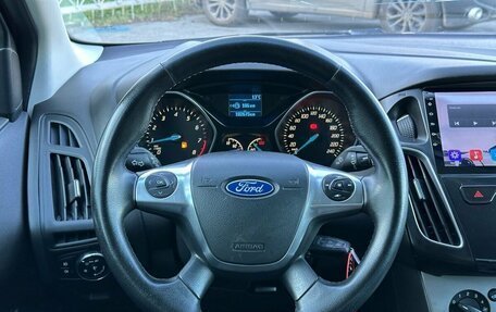 Ford Focus III, 2013 год, 699 000 рублей, 14 фотография